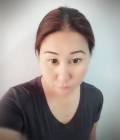 Rencontre Femme Thaïlande à tron : Toon, 36 ans
